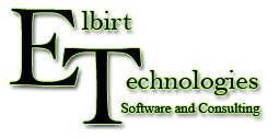 Elbirt Technologies - Software & Consulting Services